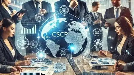 Mastering CSCP: Comprehensive Training Series