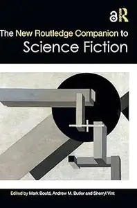 The New Routledge Companion to Science Fiction  Ed 2