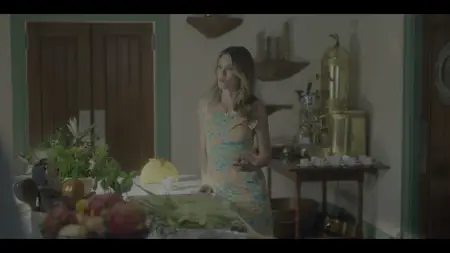 Sirens S01E03