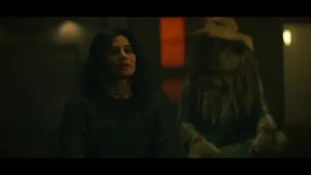 Doom Patrol S02E03