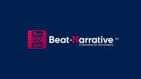 Writers and Screenwriters! Let's learn Beat-Narrative system