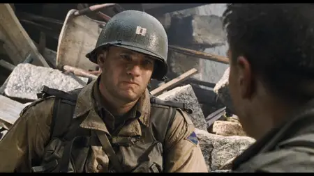 Saving Private Ryan (1998)