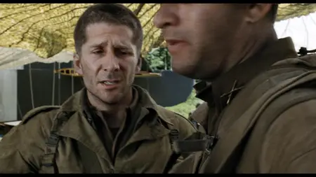 Saving Private Ryan (1998)