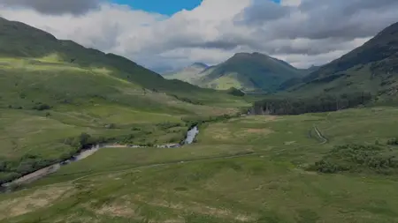 BBC Our Lives - The Journey to Scotland's Remotest Pub (2024)