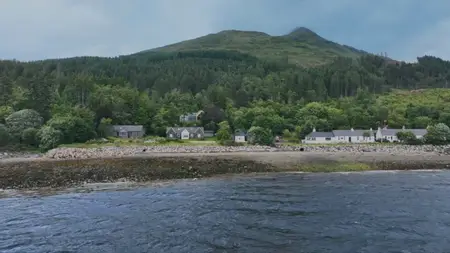 BBC Our Lives - The Journey to Scotland's Remotest Pub (2024)