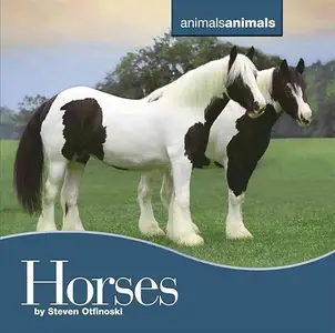 Horses (Animals Animals)