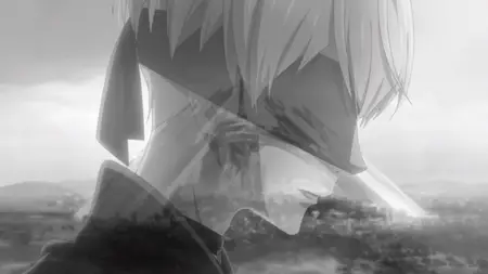 NieR Automata Ver1 1a Part 2 - 01 Dual Audio 10bit BD1080p x265