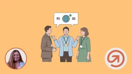 Business English: Networking, Emails, Calls & Linkedin