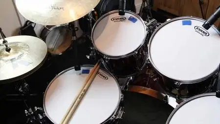 Boost Your Drum Technique In 7 Days!