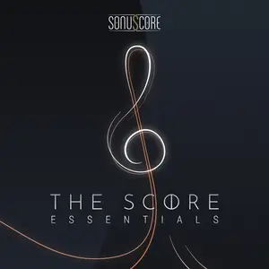 Sonuscore The Score Essentials KONTAKT