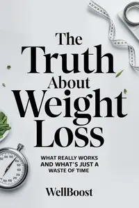 The Truth About Weight Loss: WHAT REALLY WORKS AND WHAT'S JUST A WASTE OF TIME