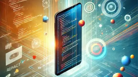 Projects In React Native: Learn By Building Real World Apps