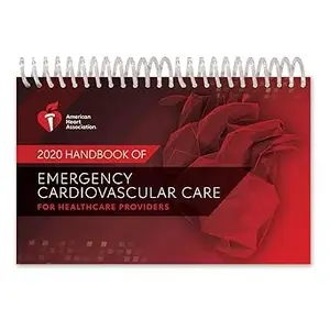 2020 Handbook of ECC