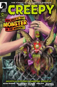Creepy 020