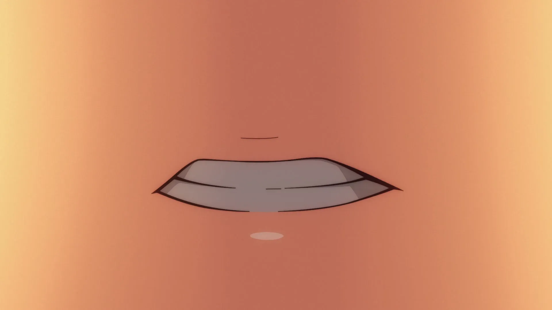 Watari-kuns Is About To Collapse S01E17