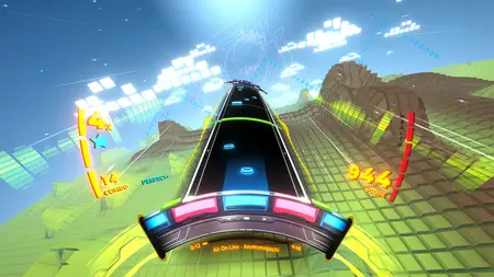 Spin Rhythm XD (2023) v20250404