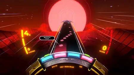 Spin Rhythm XD (2023) v20250404