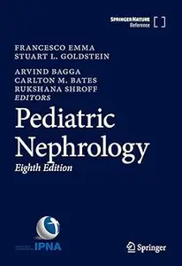 Pediatric Nephrology