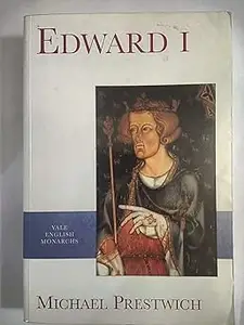 Edward I