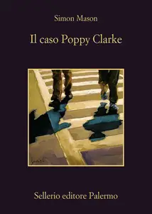 Simon Mason - Il caso Poppy Clarke