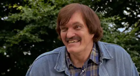 Happy Gilmore (1996) [Remastered]