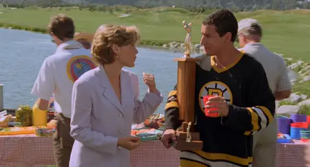 Happy Gilmore (1996) [Remastered]