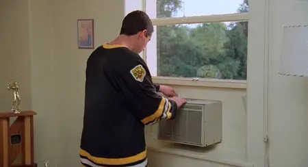 Happy Gilmore (1996) [Remastered]