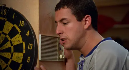 Happy Gilmore (1996) [Remastered]