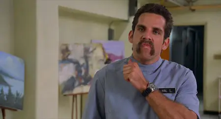 Happy Gilmore (1996) [Remastered]