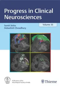Progress in Clinical Neurosciences - Vol. 35