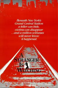 A Stranger Is Watching (1982)