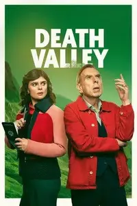 Death Valley S01E03