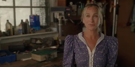 And Just Like That… S03E04