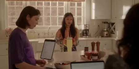 And Just Like That… S03E04