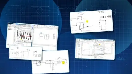 Matlab/Simulink For Electrical & Power Electronics