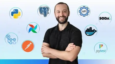 Start Your Data Engineering Journey: Project Based Learning