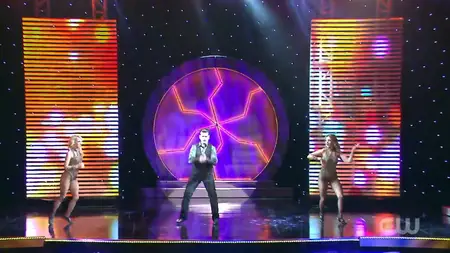 Masters of Illusion S02E01