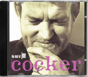 Joe Cocker - The Best Of Joe Cocker (1992)