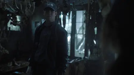 NCIS: Origins S01E01