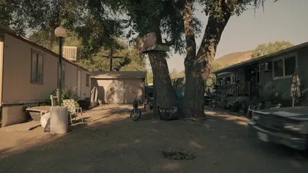 NCIS: Origins S01E01