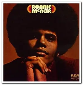 Ronnie McNeir - Ronnie McNeir (1972)