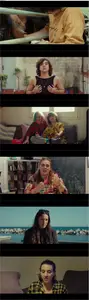 Otherness (2023) Alteritats
