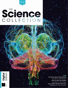 The Science Collection - 4th Edition - 22 August 2024