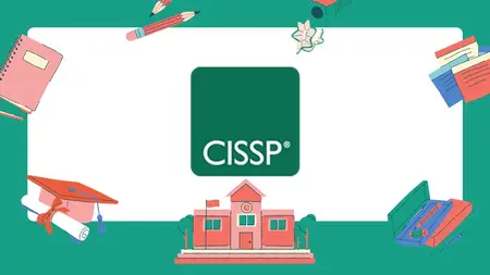 CISSP Exam Prep 2025 – Master Domain 6 with Practice Test