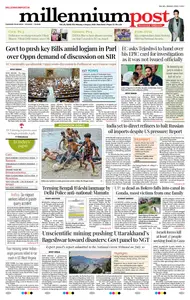 Millennium Post - 4 August 2025