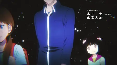 Warudo Toriga S03E05 Unrivaled
