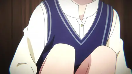 Warudo Toriga S03E05 Unrivaled