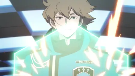 Warudo Toriga S03E05 Unrivaled
