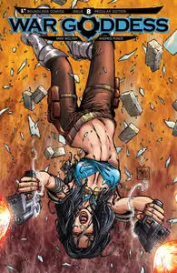 War Goddess 008 (2012) (Digital) (K6-Empire