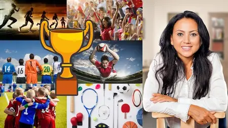 Sports Psychology Certification for Coaches | 2025 ®